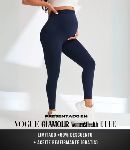 Bloomommy: Los leggins más cómodos para las futuras mamás