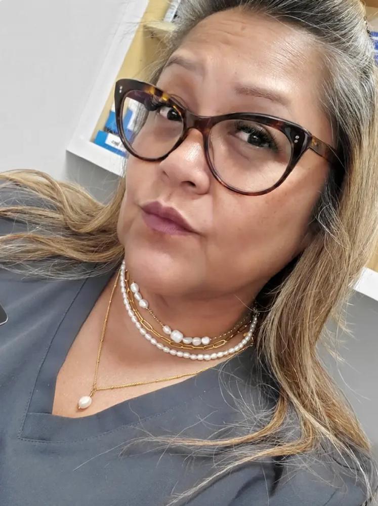 <em><strong>Yolanda Jiménez, 54 años</strong></em>