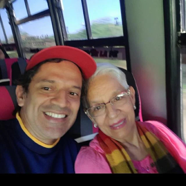 <strong>Arturo González, 46 años</strong>