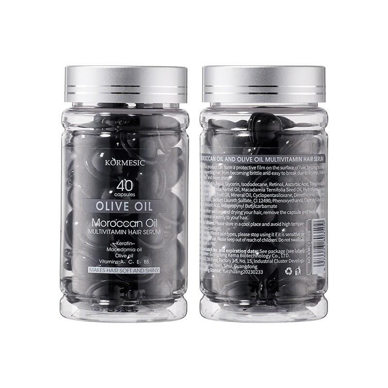 Serum Anticaida de Cabello / Terapia natural / 40 días