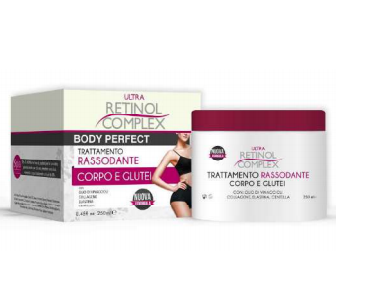 Crema Reafirmante y Quemagrasa para Glúteos